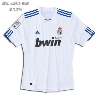 Football Jersey-223